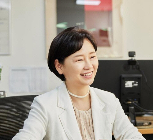 이유리 서울예술단장[서울예술단 제공]